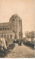 Veere Groote Kerk - Veere