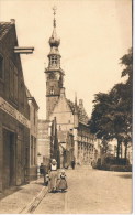 Veere Stadhuis - Veere