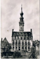 Veere  Stadhuis - Veere