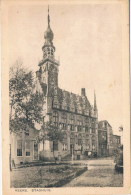 Veere  Stadhuis - Veere