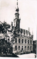 Veere  Stadhuis - Veere