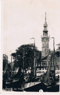 Veere  Stadhuis - Veere