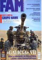 Fmm-29. Revista Fuerzas Militares Del Mundo. Nº 29 - Spaans