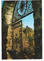 Delcampe - Liechtenstein - Schloss Vaduz - Liechtenstein