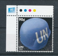 UN New York 2007 Michel 1073, MNH** - Neufs