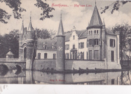 SANTHOVEN / ZANDHOVEN : Hof Van Lire - Zandhoven