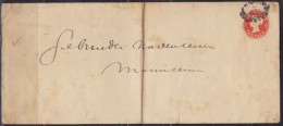 5099. Great Britain, Postal Stationery - Lettres & Documents