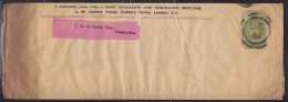 5102. Great Britain, Postal Stationery - Other & Unclassified