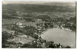 Kurort Velden Am Wörthersee - Velden