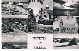 Renesse Groeten Uit - Renesse