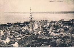 Veere  Panorama - Veere