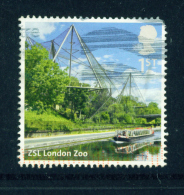 GREAT BRITAIN  -  2012  Scenic Britain  1st  Used As Scan - Used Stamps