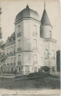 LE PLESSIS TREVISE (Val-de-Marne- Le Château De Bois-Lacroix - Le Plessis Trevise