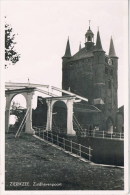 Zierikzee Zuidhavenpoort - Zierikzee