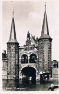 Sneek  Waterpoort - Sneek