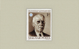 Hungary 1975. Ágoston Zimmermann Stamp MNH (**) Michel: 3057 / 0.30 EUR - Nuovi