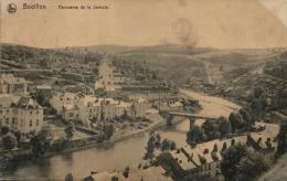 BELGIQUE - LUXEMBOURG - BOUILLON -  Panorama De La Semois. - Bouillon