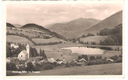 Österreich - Goldegg Im Pongau - Old Card 1944 - Goldegg