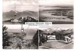 Österreich - Bregenz Pfänder - Vorarlberg - Bregenz