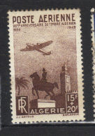 AERIENS   N° 13*  (1949) - Poste Aérienne