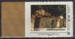 Centre Comme J'aime : Habitat Troglodytique (collector Régions 2009) Neuf** - Collectors