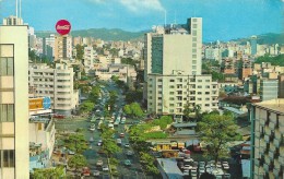 Delcampe - CARACAS  VENEZUELA  -    San  Bernardino - Venezuela