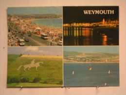 Weymouth - Weymouth