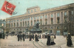 69 LYON - Le Palais St Pierre - Sonstige & Ohne Zuordnung