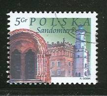 POLAND 2004 MICHEL NO 4091 USED - Used Stamps