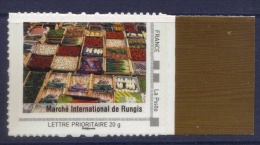 Ile-de France Comme J'aime : Marché International De Rungis (collector Régions 2009) Neuf** - Collectors