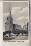 5430 MONTABAUR, Katholische Kirche, 1954 - Montabaur