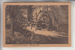 5130 GEILENKIRCHEN, Wassermühle - Geilenkirchen