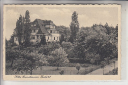 5410 HÖHR - GRENZHAUSEN, Kurhotel, 1940 - Höhr-Grenzhausen