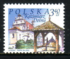 POLAND 2003 MICHEL NO: 4046 MNH - Neufs