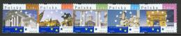 POLAND 2005 Michel No: 4215-4219 MNH - Unused Stamps