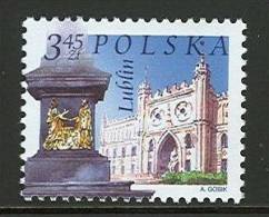 POLAND 2004 Michel No: 4096  MNH - Unused Stamps