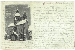 POI126/14 – 2 X Alte Postkarte – Gruss Aus Worms – 1897 & 1898 - Worms