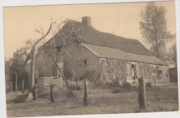 Kasterlee . De " Groole Hoeve " Van Het " Hof Ter Loo " . - Kasterlee