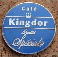 CAFE KINGDOR QUALITE SPECIALE   -                          (BRUN) - Boissons