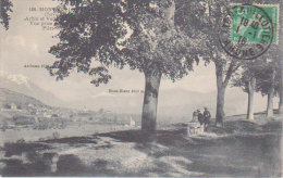 1916   Montmélian - Montmelian