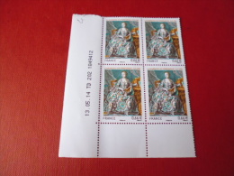 4887 TIMBRES NEUFS - 2010-2019