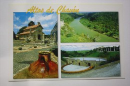 DOMINICAN REPUBLIC - ALTOS DE CHAVON - Dominicaine (République)