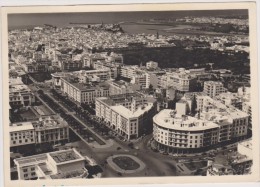 Afrique,africa,maghreb,MAROC,MOROCCO,RABAT,en 1957,vue Aerienne Art Maroc - Rabat