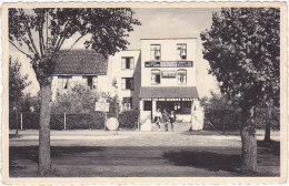 Oostduinkerke Bad Laiterie «Chez Nous» J3125 - Oostduinkerke