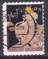 Belgie OCB 4147 (0) - Used Stamps
