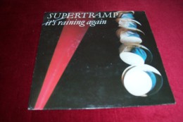 SUPERTRAMP  °  IT'S RAINING AGAIN - Rock