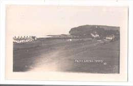 RP  PETT LEVEL WEST 62 Nr Hastings Sussex  Unused Old Postcard Prefabs Huts Houses - Autres & Non Classés