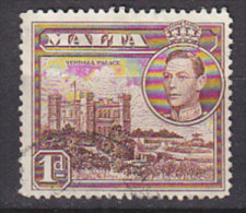 P3631 - BRITISH COLONIES MALTA Yv N°180 - Malta (...-1964)