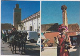 AFRIQUE,AFRICA,AFRIKA,MAG HREB,MAROC,MOROCCO,MARRAKECH,MURRAKUSH, Metier - Marrakech