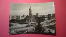 Torino - Santuario Di Santa Rita Da Cascia - Kirchen